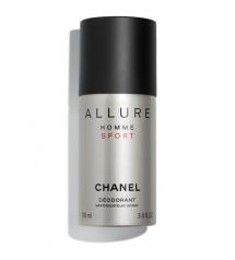 Chanel Allure Homme Sport Deodorant Spray 100ml